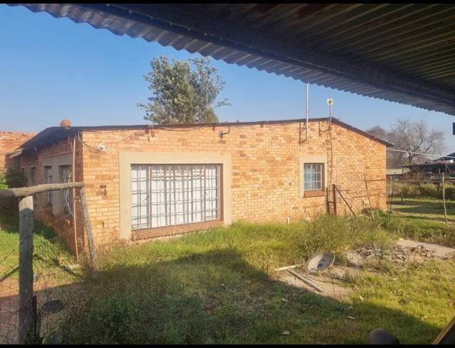 FARM FOR SALE IN LILYVALE AH